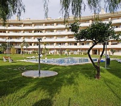 фото отеля Apartamentos Albir Confort Estrella