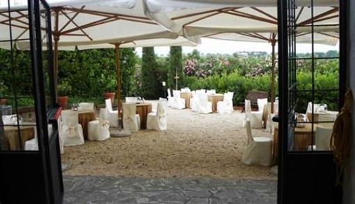фото отеля Relais Pian di Vico
