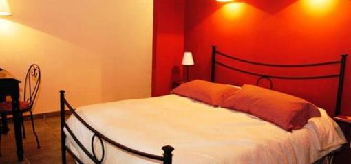 фото отеля Relais Pian di Vico