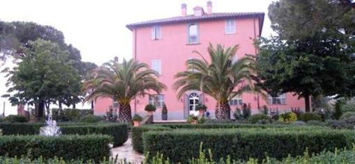 фото отеля Relais Pian di Vico