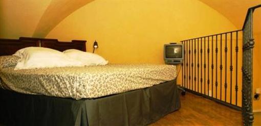 фото отеля Relais Pian di Vico