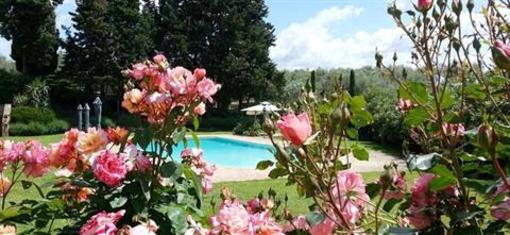 фото отеля Relais Pian di Vico