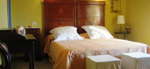 фото отеля Relais Pian di Vico