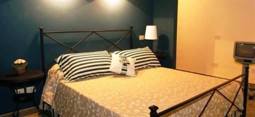 фото отеля Relais Pian di Vico