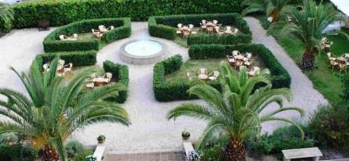 фото отеля Relais Pian di Vico
