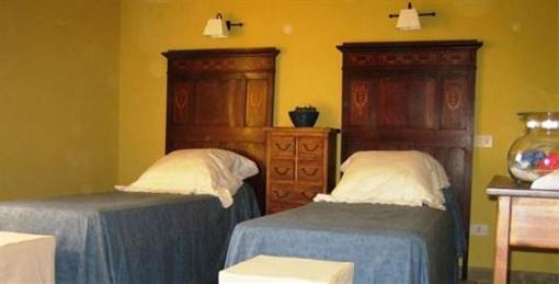 фото отеля Relais Pian di Vico