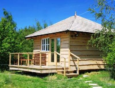 фото отеля Yew Tree House Bed and Breakfast
