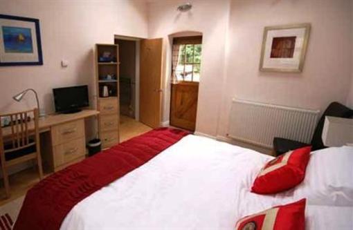 фото отеля Yew Tree House Bed and Breakfast