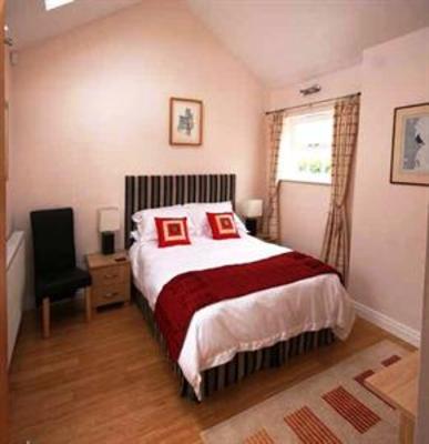 фото отеля Yew Tree House Bed and Breakfast
