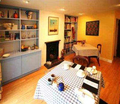 фото отеля Yew Tree House Bed and Breakfast