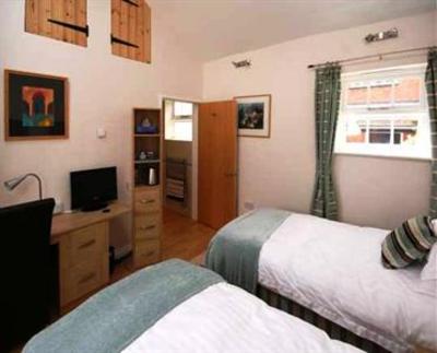 фото отеля Yew Tree House Bed and Breakfast