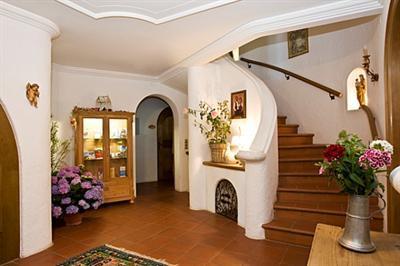 фото отеля Gastehaus-Pension Vita Stafnensis