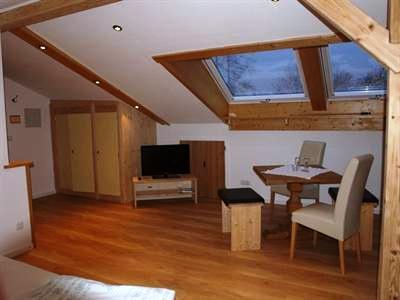 фото отеля Gastehaus-Pension Vita Stafnensis