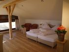 фото отеля Gastehaus-Pension Vita Stafnensis