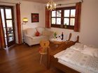 фото отеля Gastehaus-Pension Vita Stafnensis