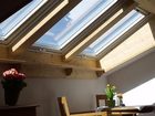 фото отеля Gastehaus-Pension Vita Stafnensis