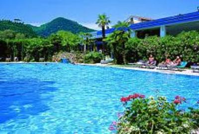 фото отеля Bagno Romano