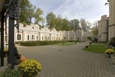 фото отеля Stekl Hotel