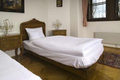 фото отеля Stekl Hotel