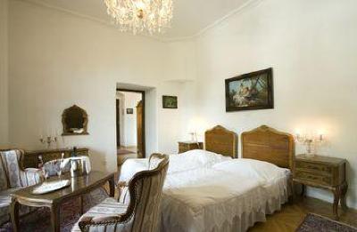 фото отеля Stekl Hotel