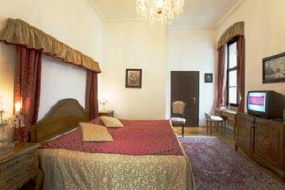 фото отеля Stekl Hotel