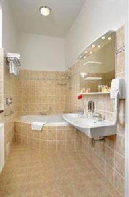 фото отеля Stekl Hotel