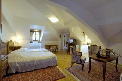 фото отеля Stekl Hotel