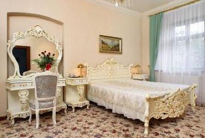 фото отеля Stekl Hotel