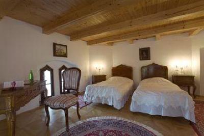 фото отеля Stekl Hotel