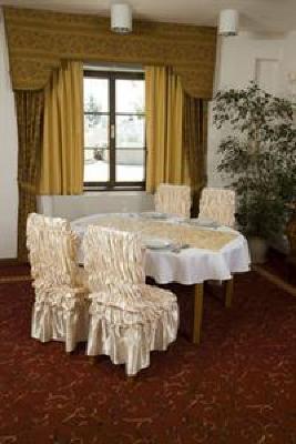 фото отеля Stekl Hotel