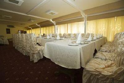 фото отеля Stekl Hotel