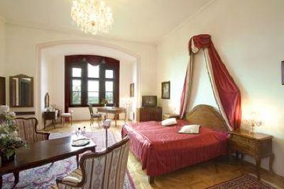 фото отеля Stekl Hotel