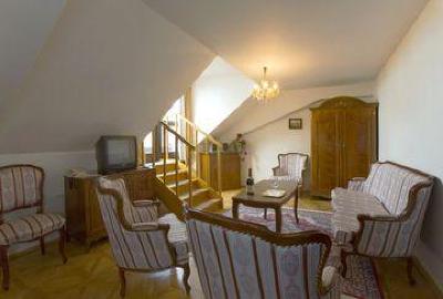 фото отеля Stekl Hotel