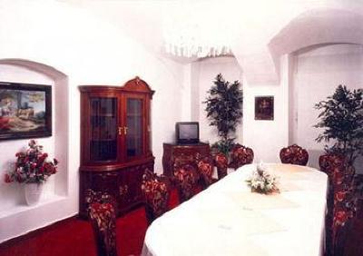 фото отеля Stekl Hotel