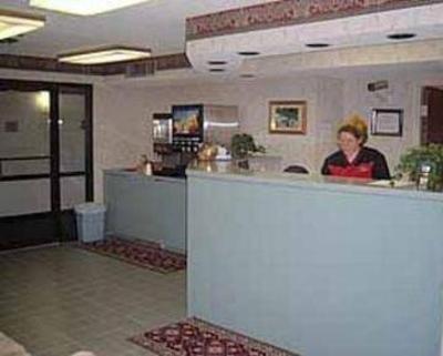 фото отеля Econo Lodge Princeton