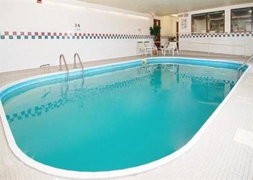 фото отеля Econo Lodge Princeton