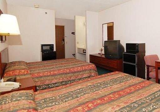 фото отеля Econo Lodge Princeton