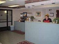 Econo Lodge Princeton