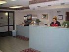 фото отеля Econo Lodge Princeton