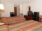 фото отеля Econo Lodge Princeton