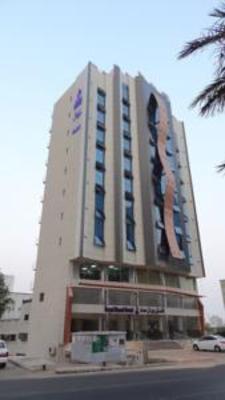 фото отеля Royal Maad Hotel