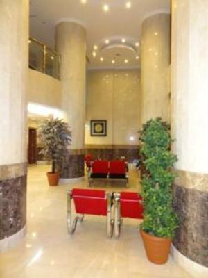 фото отеля Royal Maad Hotel