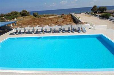 фото отеля Blue Bay Villas