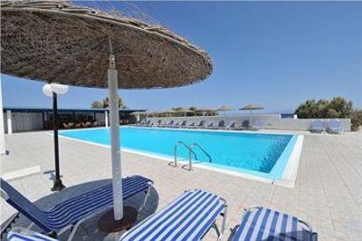 фото отеля Blue Bay Villas