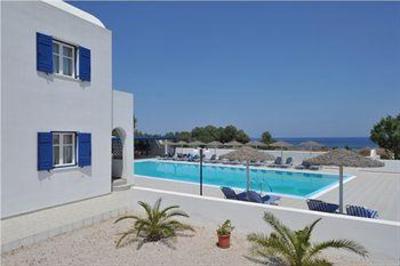 фото отеля Blue Bay Villas