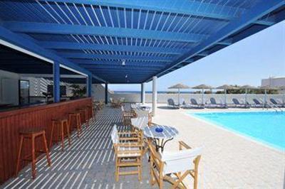 фото отеля Blue Bay Villas