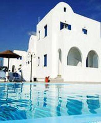 фото отеля Blue Bay Villas
