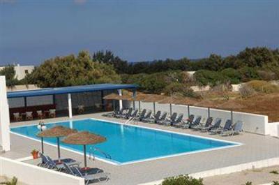 фото отеля Blue Bay Villas