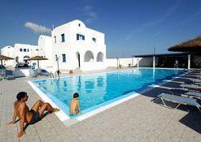 фото отеля Blue Bay Villas