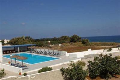 фото отеля Blue Bay Villas